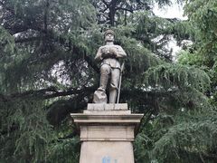 -伯先公园