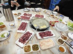 -杏花吴记牛肉火锅