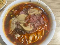海味面-吴记怪味面(牛王庙店)