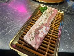 -大叹号·朝鲜族烤肉(潍坊泰华城店)