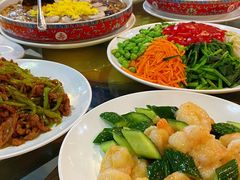 -盛德利食府 天津菜(河西店)
