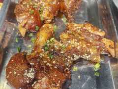 -三宽猪蹄(统一广场店)