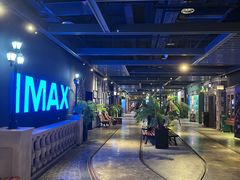 -万达影城 (甘井子万达广场IMAX店)