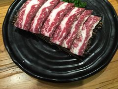 -黑牛の店·和牛烧肉(大悦城店)