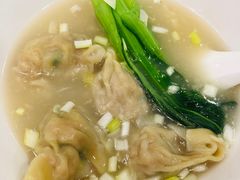 港式净云吞-鼎珑点心仔(燕塘店)