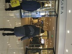 -ZARA(金安国际购物广场店)