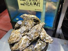 -蚝得喜海鲜(东城店)