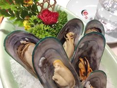 青口-捞神汤物料理(正大广场店)