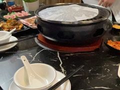 -燚青春东北泥炉烤肉(百合店)