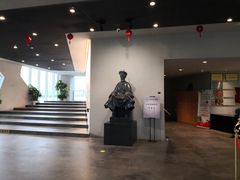 -张之洞与武汉博物馆