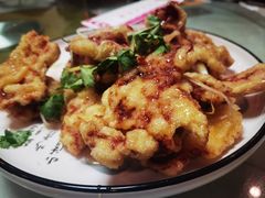 锅包肉-大家乐东北菜(富河园店)