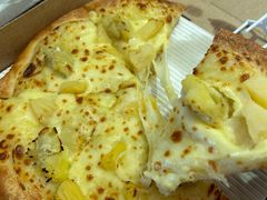 榴莲多多比萨-必胜客(印象城店)
