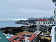 -青岛海景花园大酒店