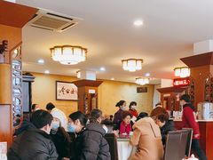-长春观斋补堂素菜馆