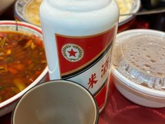 -堂瓦里·33年传统赣菜(第一街区店)