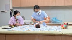 -禧月荟S月子中心(侨城店)