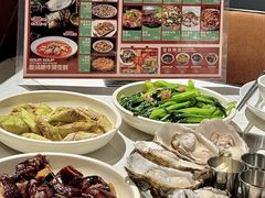 -蚝歌(中山七路店)