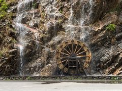 -大连天门山国家森林公园