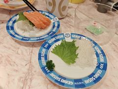 -元气寿司(宝安壹方城店)