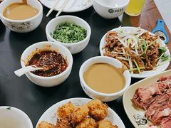 -原柳滩高台阶涮羊肉