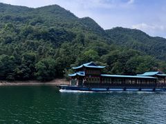 -五泄景区