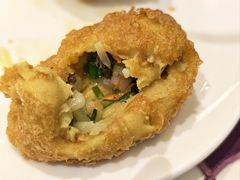 菜馅油糕-凯鸽酒楼(大同振兴街店)