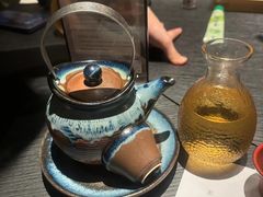 -花潮料理艺食馆(SM新生活广场店)
