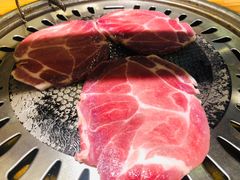 -牛炙烤肉(车公庙店)