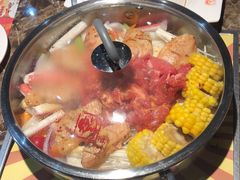 -御上皇三汁焖锅(薛城万达广场店)