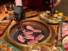 -MIKOMIKO和牛烧肉专门店(南门店)