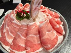 -百草滩羊·清水涮羊肉(长城路店)