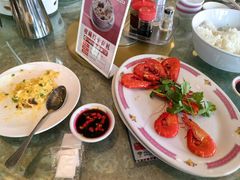 -吴系粤菜馆·茶餐厅(深业上城店)