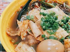 -龍城柳州螺蛳粉(群星路店)