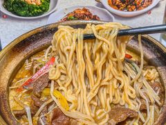 -深仔记茶餐厅(亚士厘道店)
