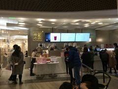 -奈雪的茶(市百一店)