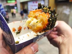 咔芝海苔-咔芝棒·韩式炸鸡(印象汇店)