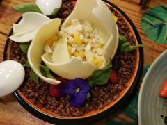 -烛影拾光观景餐厅·创意菜·摄影·小提琴(大唐不夜城店)