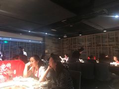 -海底捞火锅(崇文门新世界百货店)