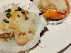 -老伙记海鲜码头(北滘店)