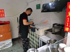 -无声臭豆腐(大井1号店)