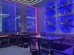 -关你鬼室大型密室逃脱(佛山创意园店)