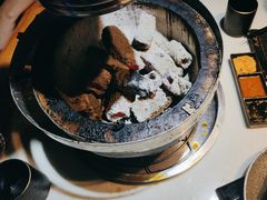 -久藏·横膈膜烧肉·酒场(江汉路店)