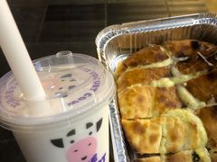 -一只酸奶牛(八一路店)