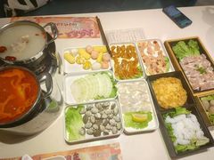 -火锅先生(五马街店)