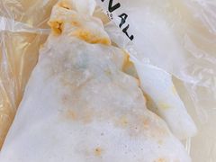 精品卷馍-安徽阜阳卷馍(西单店)