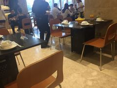大堂-美极鲜食坊(宝安南路店)