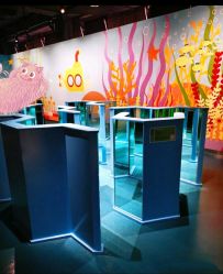 -北京科学中心儿童乐园