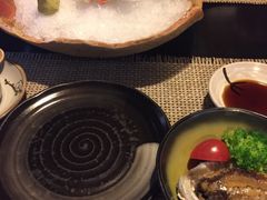 -花狸日本料理(柏庐广场店)