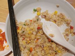 -味千拉面(惠州淡水嘉信茂广场分店)