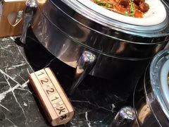 -非烤勿扰韩料自助烤肉(松山湖万科店)